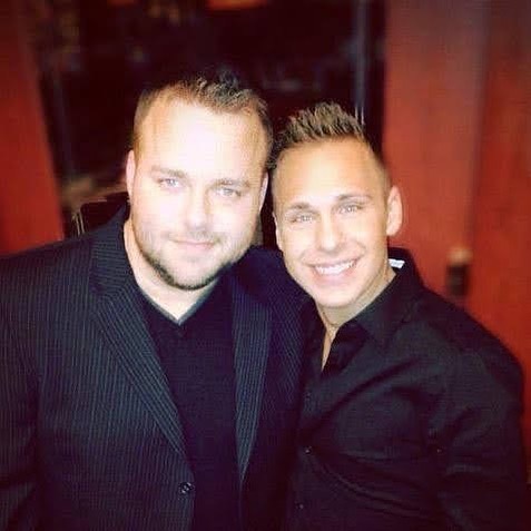 Josh & Chris
